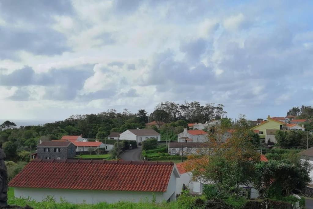 Quinta Do Areeiro Apartment Horta  Exterior photo